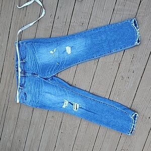 Ava &Viv size 18W skinny jeans